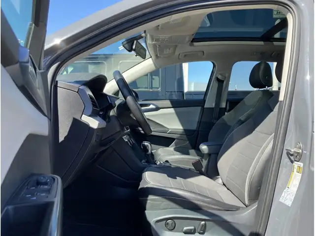 2022 Volkswagen Taos COMFORTLINE | HEATED SEATS | SUNROOF | - Photo 4