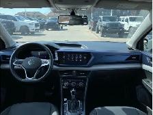 2022 Volkswagen Taos COMFORTLINE | HEATED SEATS | SUNROOF | - Photo 5