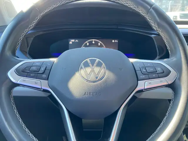 2022 Volkswagen Taos COMFORTLINE | HEATED SEATS | SUNROOF | - Photo 7