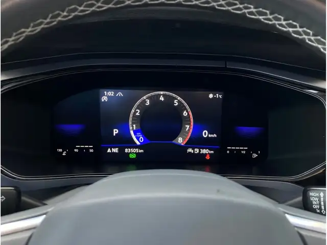 2022 Volkswagen Taos COMFORTLINE | HEATED SEATS | SUNROOF | - Photo 8