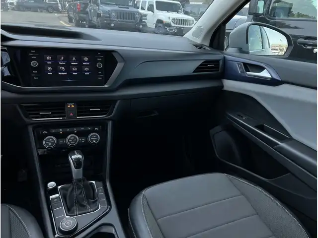 2022 Volkswagen Taos COMFORTLINE | HEATED SEATS | SUNROOF | - Photo 10