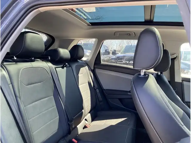 2022 Volkswagen Taos COMFORTLINE | HEATED SEATS | SUNROOF | - Photo 15