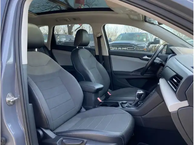 2022 Volkswagen Taos COMFORTLINE | HEATED SEATS | SUNROOF | - Photo 16