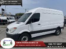 2010 Mercedes-Benz Sprinter diesel - Photo 5