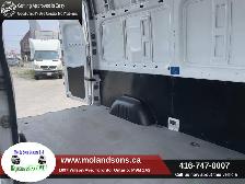 2010 Mercedes-Benz Sprinter diesel - Photo 10