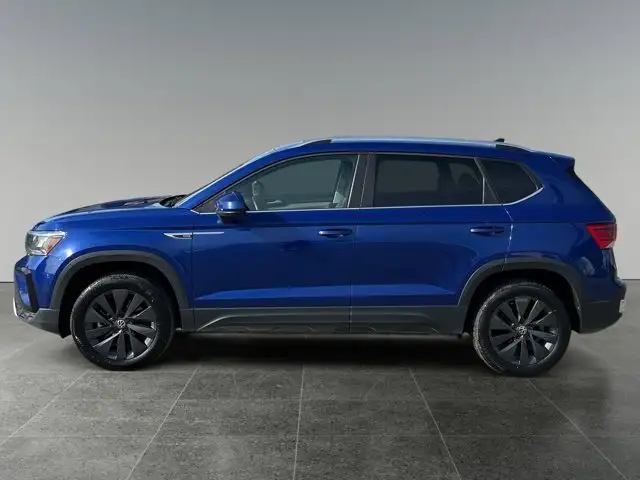 2024 Volkswagen Taos Comfortline / FWD - Photo 2