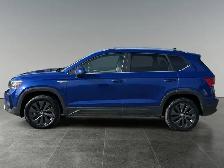 2024 Volkswagen Taos Comfortline / FWD - Photo 2