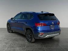 2024 Volkswagen Taos Comfortline / FWD - Photo 4