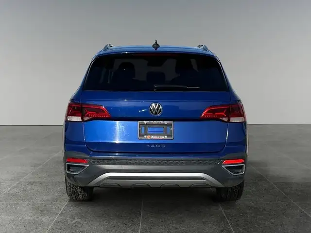 2024 Volkswagen Taos Comfortline / FWD - Photo 5
