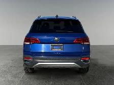 2024 Volkswagen Taos Comfortline / FWD - Photo 5