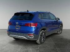 2024 Volkswagen Taos Comfortline / FWD - Photo 7