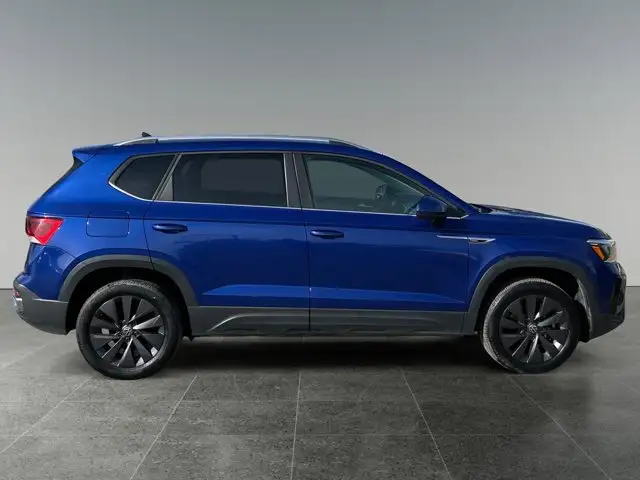 2024 Volkswagen Taos Comfortline / FWD - Photo 8