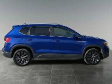 2024 Volkswagen Taos Comfortline / FWD - Photo 8