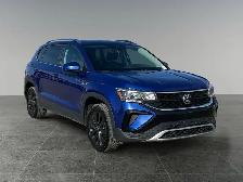 2024 Volkswagen Taos Comfortline / FWD - Photo 9