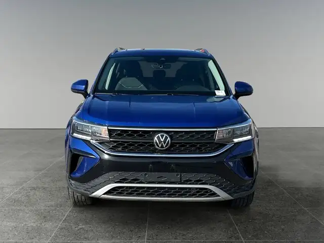 2024 Volkswagen Taos Comfortline / FWD - Photo 10