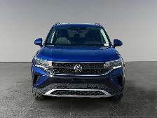 2024 Volkswagen Taos Comfortline / FWD - Photo 10