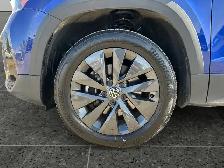 2024 Volkswagen Taos Comfortline / FWD - Photo 11