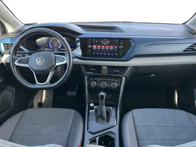 2024 Volkswagen Taos Comfortline / FWD - Photo 15
