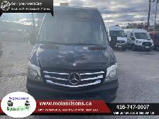 2014 Mercedes-Benz Sprinter diesel - Photo 3