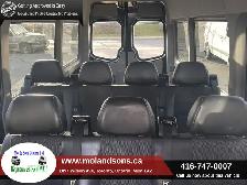 2014 Mercedes-Benz Sprinter diesel - Photo 12