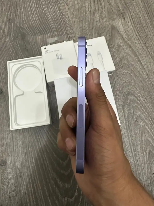 IPHONE 12 64GB AIRPODS/CHARGER SET/DELIVERY - Photo 7