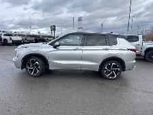 2025 Mitsubishi Outlander Plug-In Hybrid GT Up to 61KM Electric - Photo 2