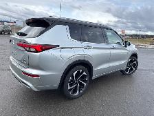 2025 Mitsubishi Outlander Plug-In Hybrid GT Up to 61KM Electric - Photo 5