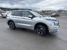 2025 Mitsubishi Outlander Plug-In Hybrid GT Up to 61KM Electric - Photo 7