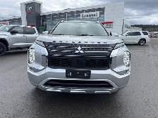 2025 Mitsubishi Outlander Plug-In Hybrid GT Up to 61KM Electric - Photo 8