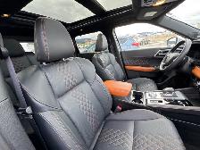 2025 Mitsubishi Outlander Plug-In Hybrid GT Up to 61KM Electric - Photo 11