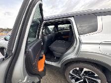 2025 Mitsubishi Outlander Plug-In Hybrid GT Up to 61KM Electric - Photo 13