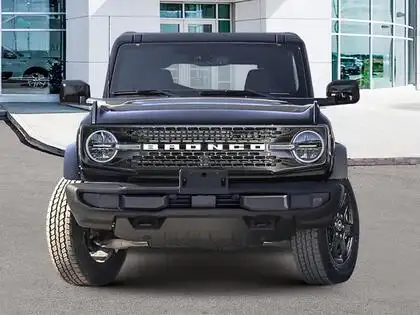 2026 Ford BIG - Photo 2