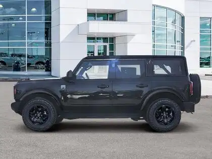 2026 Ford BIG - Photo 3