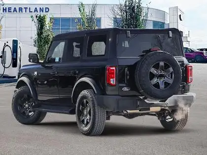 2026 Ford BIG - Photo 4