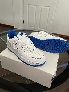 Airforce 1 - Photo 3
