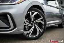 2025 Volkswagen Jetta HIGHLINE|LEATHER HEATED SEATS|SUNROOF|CARP - Photo 2