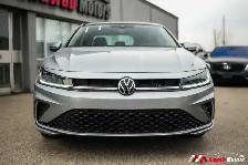 2025 Volkswagen Jetta HIGHLINE|LEATHER HEATED SEATS|SUNROOF|CARP - Photo 3