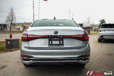 2025 Volkswagen Jetta HIGHLINE|LEATHER HEATED SEATS|SUNROOF|CARP - Photo 5