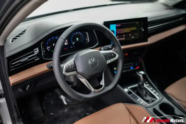 2025 Volkswagen Jetta HIGHLINE|LEATHER HEATED SEATS|SUNROOF|CARP - Photo 7