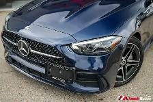 2023 Mercedes-Benz C-Class C 300|4MATIC|LEATHER INTERIOR|PANORAM - Photo 2