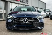 2023 Mercedes-Benz C-Class C 300|4MATIC|LEATHER INTERIOR|PANORAM - Photo 4