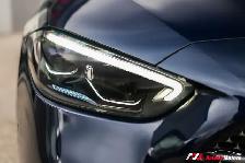 2023 Mercedes-Benz C-Class C 300|4MATIC|LEATHER INTERIOR|PANORAM - Photo 5