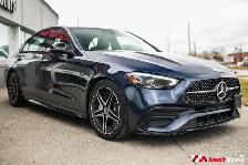 2023 Mercedes-Benz C-Class C 300|4MATIC|LEATHER INTERIOR|PANORAM - Photo 6