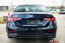 2023 Mercedes-Benz C-Class C 300|4MATIC|LEATHER INTERIOR|PANORAM - Photo 7