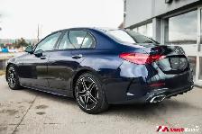 2023 Mercedes-Benz C-Class C 300|4MATIC|LEATHER INTERIOR|PANORAM - Photo 8