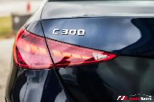 2023 Mercedes-Benz C-Class C 300|4MATIC|LEATHER INTERIOR|PANORAM - Photo 9