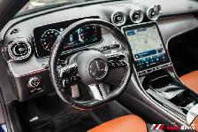 2023 Mercedes-Benz C-Class C 300|4MATIC|LEATHER INTERIOR|PANORAM - Photo 10