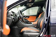 2023 Mercedes-Benz C-Class C 300|4MATIC|LEATHER INTERIOR|PANORAM - Photo 11