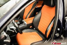 2023 Mercedes-Benz C-Class C 300|4MATIC|LEATHER INTERIOR|PANORAM - Photo 12