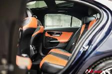 2023 Mercedes-Benz C-Class C 300|4MATIC|LEATHER INTERIOR|PANORAM - Photo 13